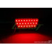 ledist led rear fog lamp set for tivoli / air 2015-17